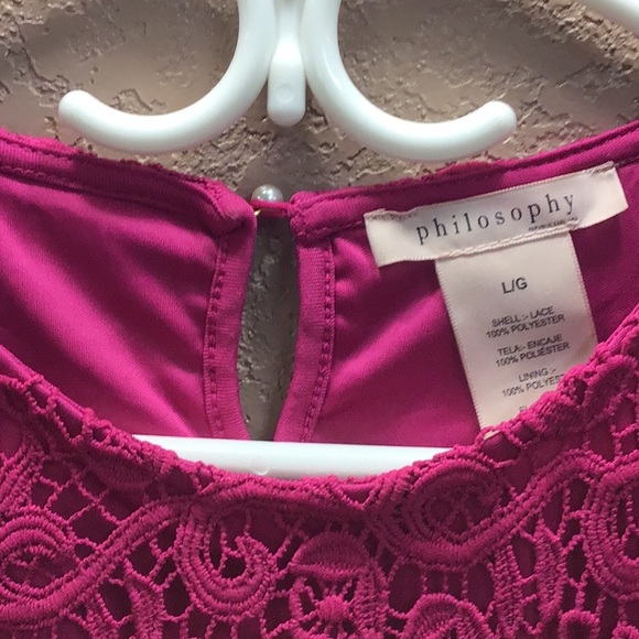 Philosophy - Picture 1 of 5